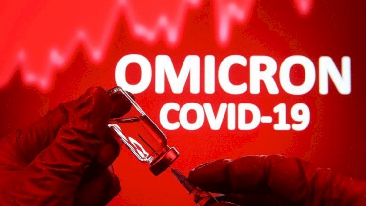    ÜST Pfizer-in “omicron“a qarşı effektivliyinin aşağı olduğunu açıqladı   