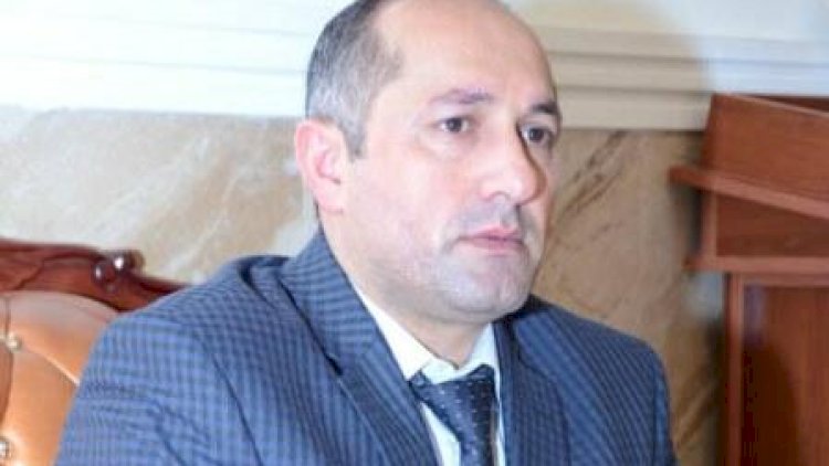    Azərbaycanda tanınmış şair koronavirusdan sağaldı   