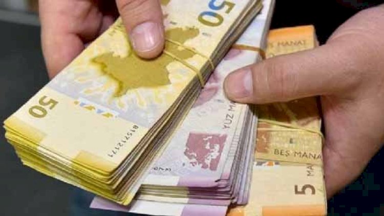    2022-2030-cu illər arası 15 yaşadək uşaqlara ayda 150 manat...   - Şərh