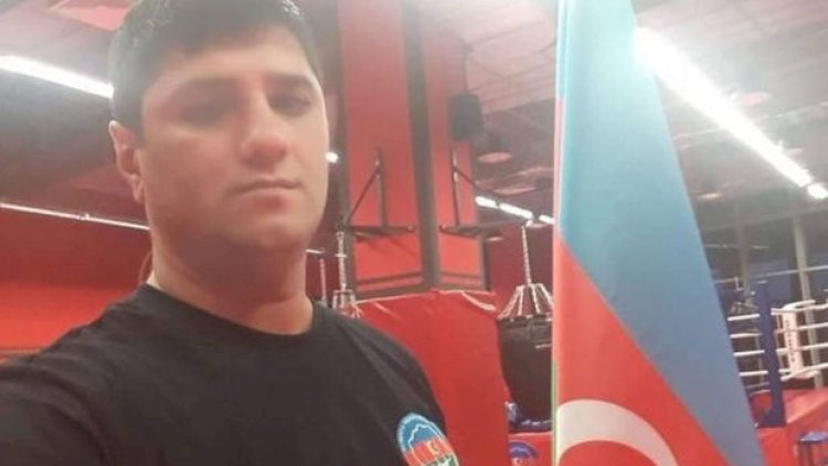    Azərbaycanlı məşqçi koronavirusdan vəfat etdi   