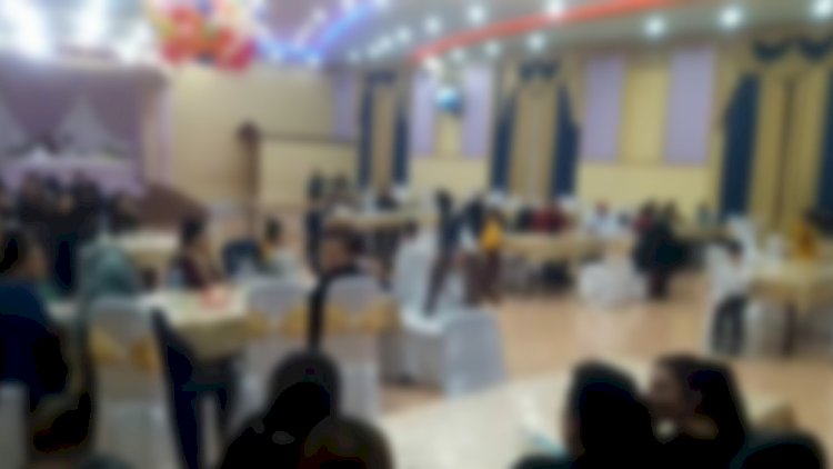    Astarada şadlıq sarayının sahibi və toy təşkilatçısı cərimələndi   