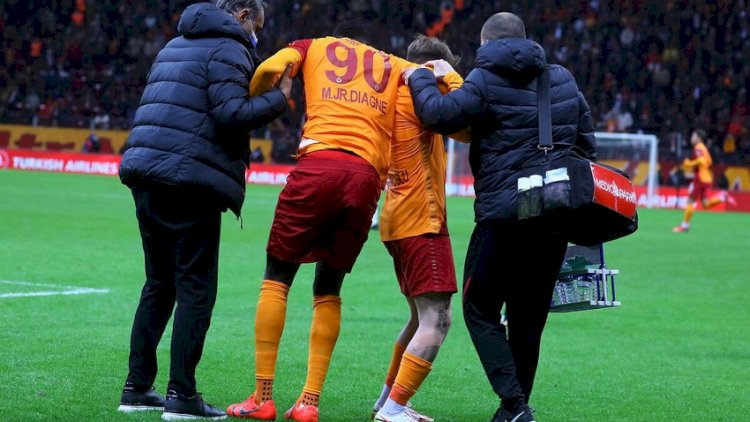    “Qalatasaray”da ciddi itki   - 3 ay oynamayacaq