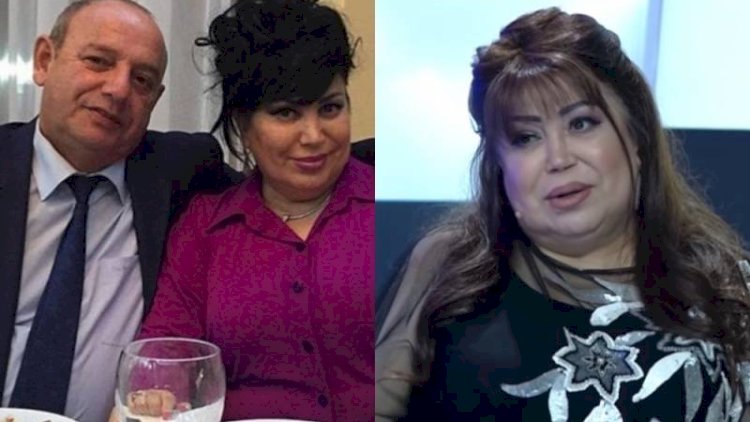    “Mən sənin kimi yaxşı ola bilmərəm, heyif səndən... ” - Əməkdar artist   