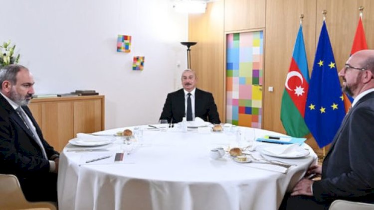    Hücum diplomatiyasının təntənəsi   - TƏHLİL
