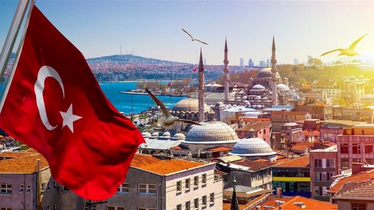    Türkiyədə ən çox mülk alan əcnəbilər kimdir?   