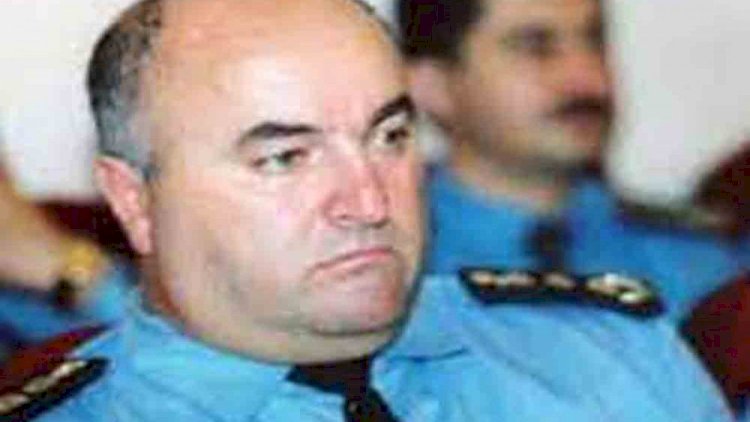    Azərbaycanda sabiq polis rəisi həbs edildi   