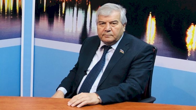    “İrandan Bakıya gələn turistlər indi İrəvana gedir“   - Deputat