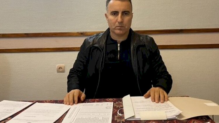    İnanılmaz: Məhkəmə vətəndaşın evini başqasına verdi   - Video