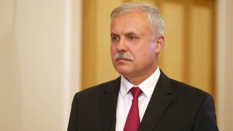    KTMT baş katibi Ermənistana səfər edəcək   