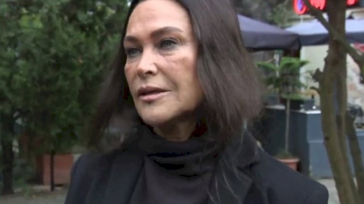   Hülya Avşardan qalmaqallı sözlər: “Lazım gələrsə,  simit yeyərik“   