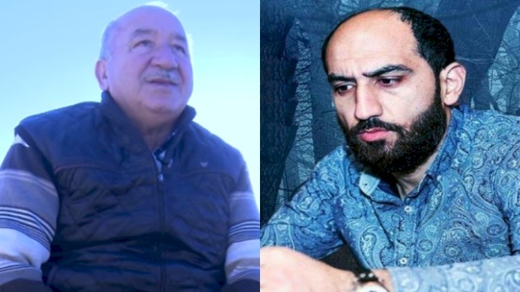    Vüqar Biləcərinin atası danışdı - “Karantindən sonra evlənəcəkdi“ – VİDEO   