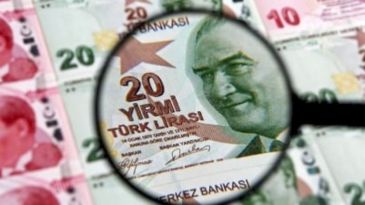    İstanbul Fond Birjası fəaliyyətini dayandırdı - Lirə ucuzlaşdığına görə   