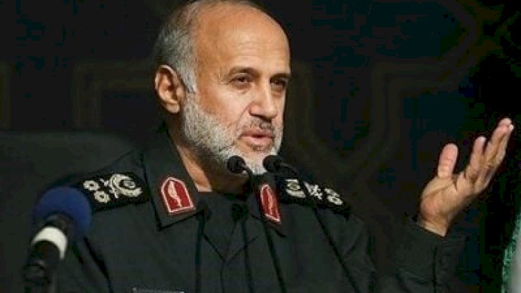    “ABŞ-ın dəstəyi olmadan İsrailin nə həddi var...“ - İranlı general   