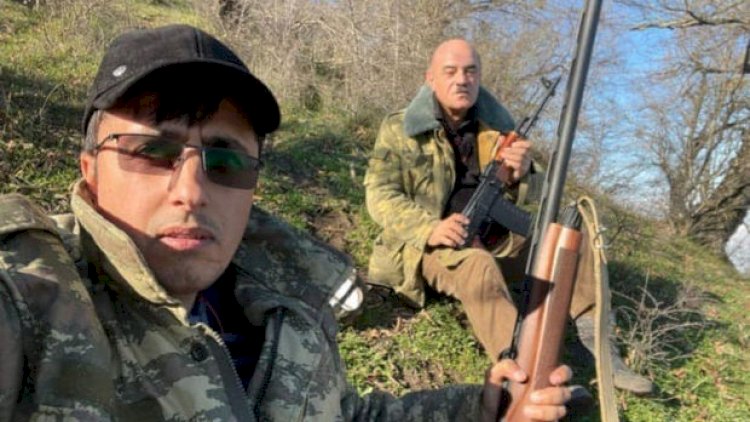    Azərbaycanda vəzifəli şəxslərin fotosu yayıldı, DİN açıqlama verdi    