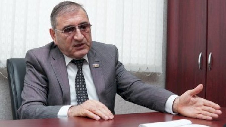    “Gəliri yüksək olan ailələr “uşaq pulu”nu niyə almalıdırlar?” - Deputat   