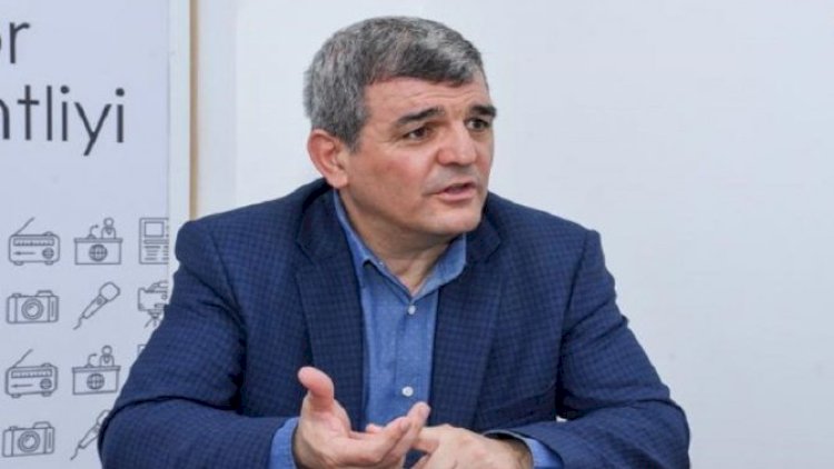    “Məmurların əsas məqsədi vətəndaşın daha da acınacaqlı vəziyyətə düşməsidir” - Fazil Mustafa   