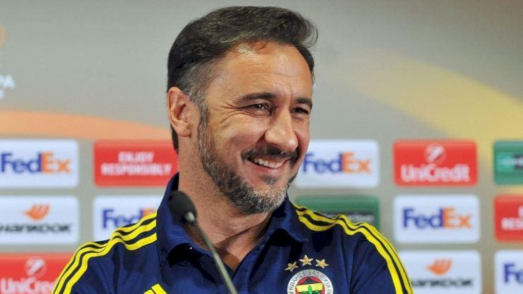    “Fənərbağça“ baş məşqçini istefaya göndərdi   