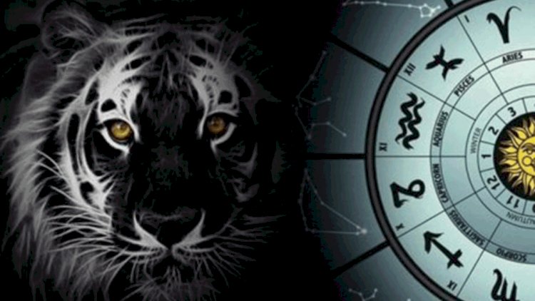    Astroloqdan ilginc 2022-ci il proqnozları: Qara pələng bu nazirləri bitirəcək   