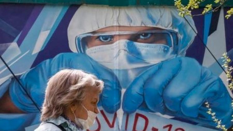    Yeni növ koronavirusun haradan gəldiyini bilmirik   - ÜST