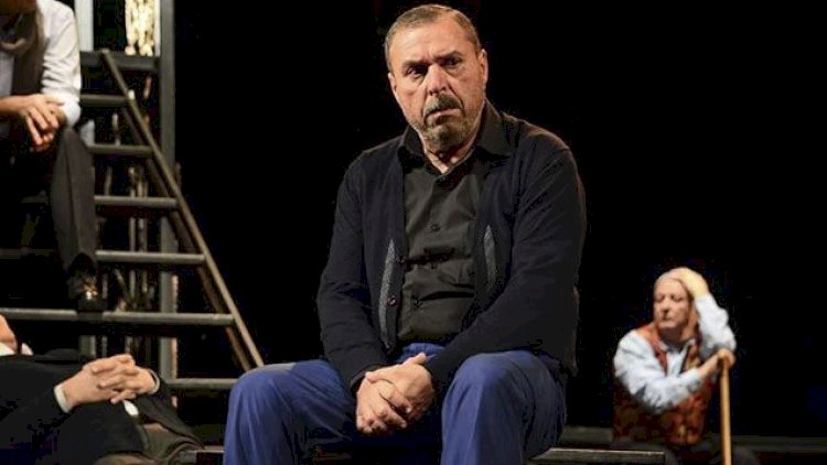    Azərbaycanda Əməkdar artist vəfat etdi   