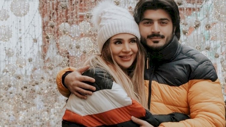    Səhhətində problem yaranan aktrisa:   “Allahın bir bildiyi var“