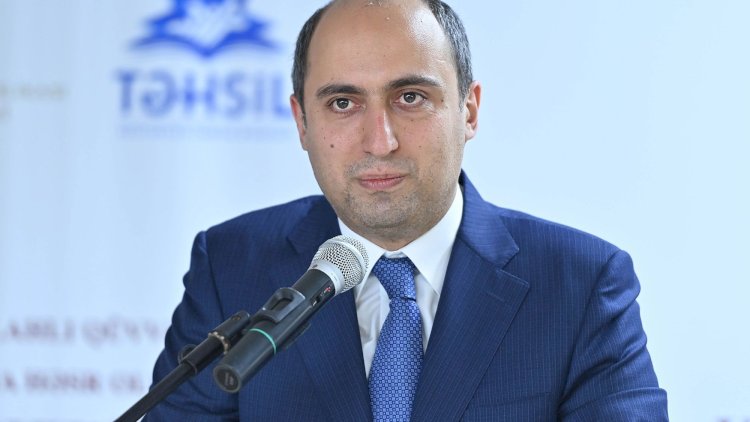   “Rayon Təhsil şöbələri ləğv edilməyib”- Nazir   