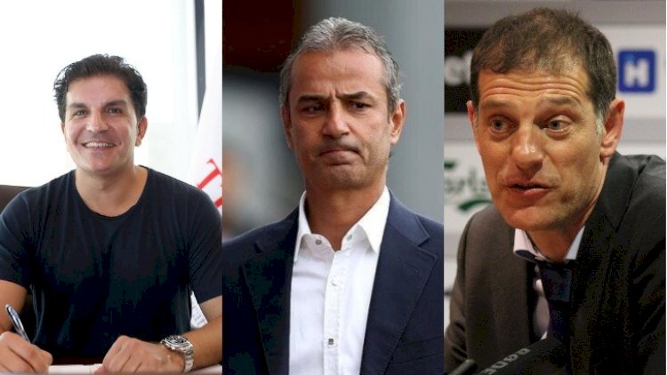    “Fənərbaxça”nın yeni baş məşqçisi kim olacaq?   - 3 namizəd var