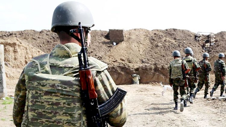    Əsgərlərimiz ermənilərə necə əsir düşüb?   - Mühüm açıqlama