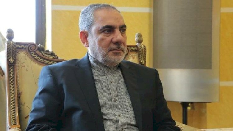    İranın səfiri koronavirusdan öldü   