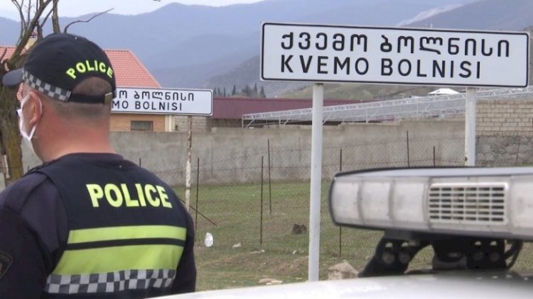    Gürcüstanda daha 42 nəfər koronadan öldü   