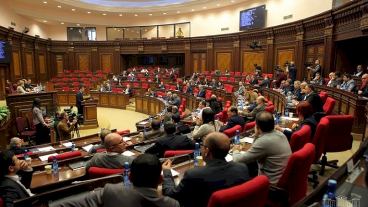    Deputat Avetisyan: “2022-ci ildə ermənilər daha pis vəziyyətdə yaşayacaqlar”   