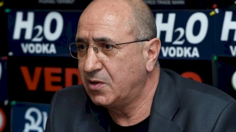    Ermənistanda partiya sədri həbs edildi   
