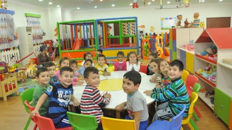    Uşaq bağçalarına işə qəbul test imtahanı ilə olacaq   