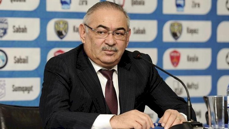    “Komandamız uduzanda çalışıram qonşulardan məni görən olmasın“   - PFL prezidenti
