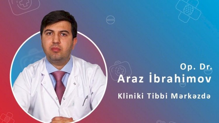    Kliniki Tibbi Mərkəzdə yeni təyinat   