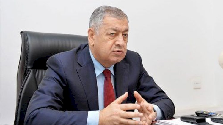    “Bahalaşma davam etsə, maaş artımının heç bir effekti omayacaq”   - Vahid Əhmədov