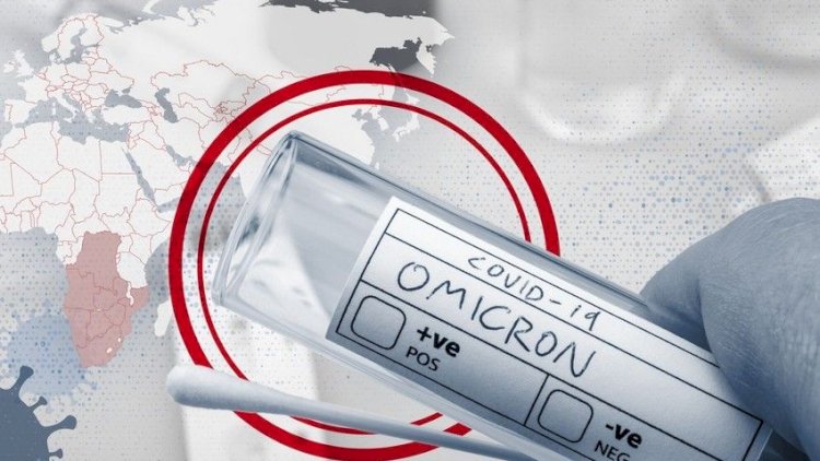    ABŞ-da da Omikrona yoluxmuş xəstələr öldü   
