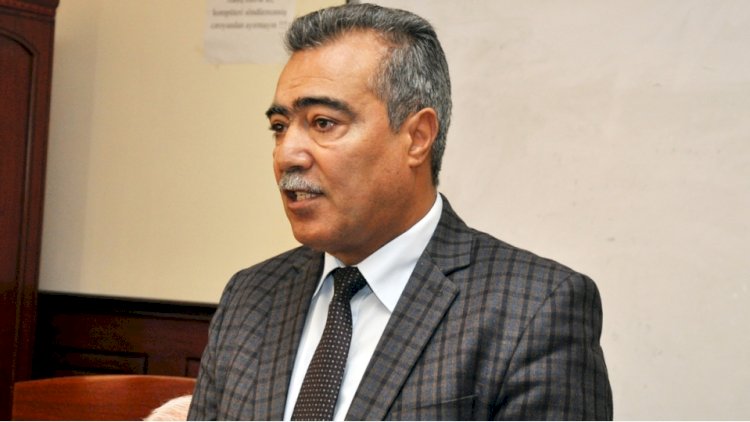    Vüqar Səfərlinin əmlakı müsadirə edildi   