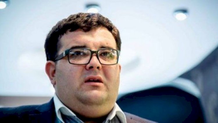    DİN-dən Səbuhi Xanlarovun “TikTok”da dediyi sözlərlə bağlı   AÇIQLAMA