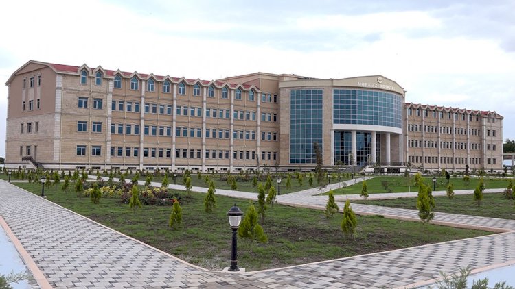    Naxçıvan Qarnizonu Mərkəzi Hərbi-Həkim Komissiyası yaradıldı - Fotolar   