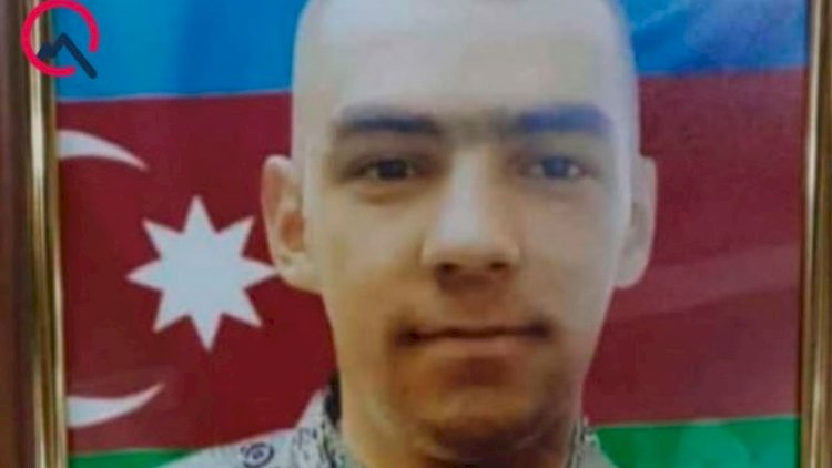    Həlak olan Müşfiq 3 aydan sonra tərxis olunacaqmış...   