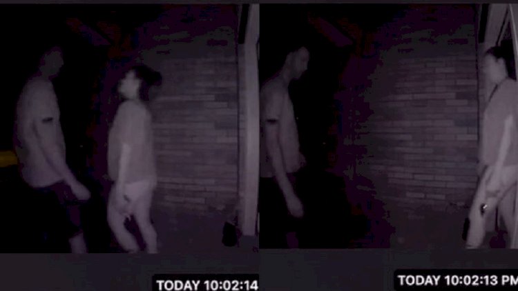    Ərinin xəyanətini gizli kameraya çəkib “Tik-Tok”da yaydı   