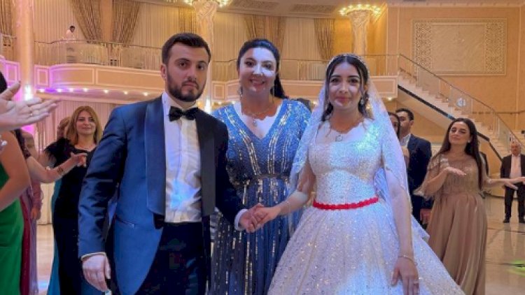   Nadir Nazilə Səfərli ilə qohum oldu?   