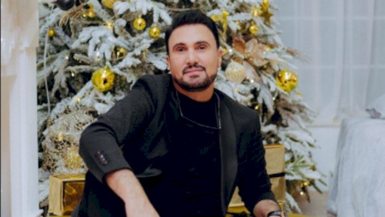    “Yalandan“xəstəyəm“ deyib gəlməyənlər də oldu“   - Nadir oğlunun toyundan danışdı