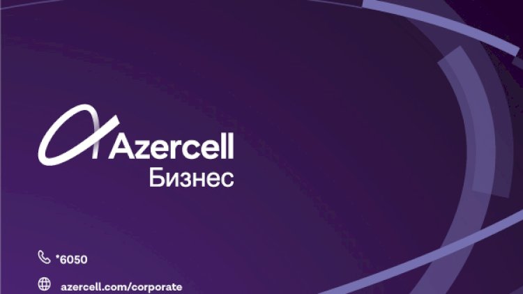    Azercell Biznes korporativ müştəriləri üçün vebinarlar təşkil edib    