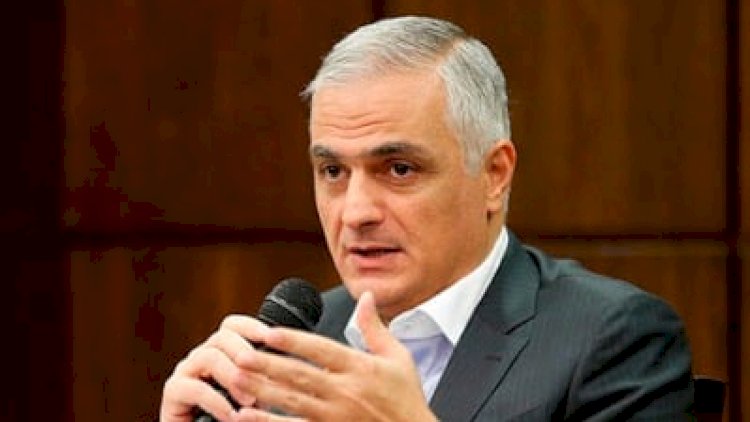    Qriqoryan: “Naxçıvandan İrana yol daha tez açıla bilər“   