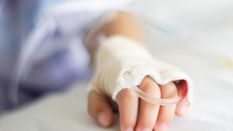    Uşaqlar arasında xəstəliklər niyə yayılır? - Pediatr açıqladı   