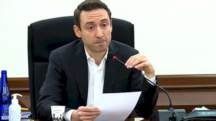    “Paşinyanın nazirləri milyon yarım maaş alır“ - İrəvan meri   