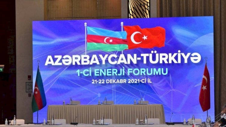    Azərbaycanla Türkiyə arasında 6 yeni sənəd imzalandı   