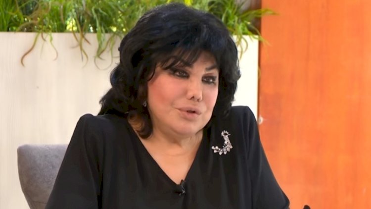    “Bəzənib gedirlər şəhid ailələri ilə görüşə...“ - Flora Kərimova müğənniləri qınadı   